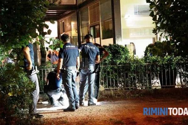 Românul a primit mandat de arestare preventivă