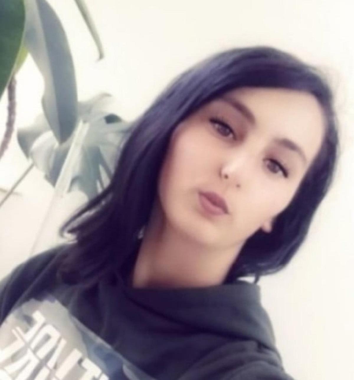 Andreea Bianca Miteluț are 14 ani și a dispărut sâmbătă, 11 iulie
