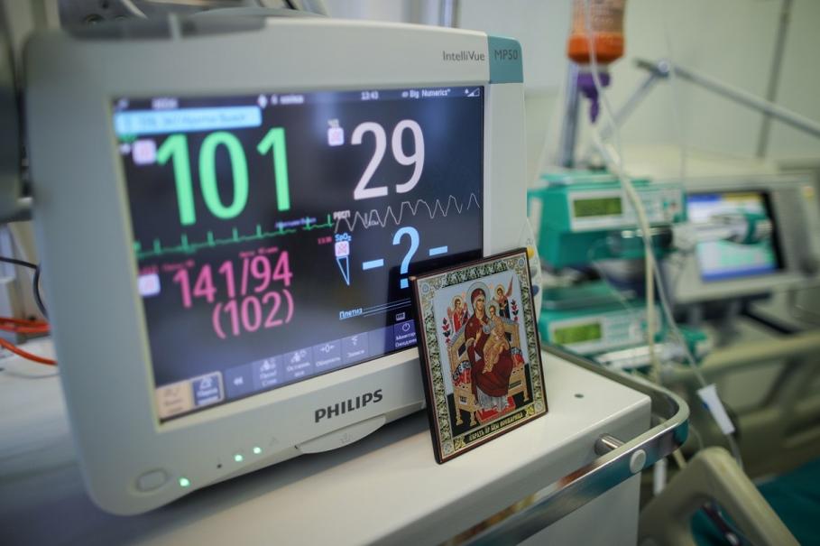 Doi bărbați cu coronavirus au murit acasă, în Olt și Constanța Cele două victime sunt doi bărbați din Olt și Constanța
