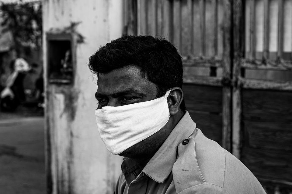 Coronavirus in India India devine a treia țară cu peste un milion de infectări cu coronavirus