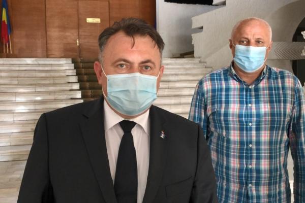 Nelu Tătaru spune că nu este cazul declarării starii de urgență în România