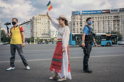 România este printre cele mai afectate ţări, alături Kosovo şi Bosnia- Herţegovina