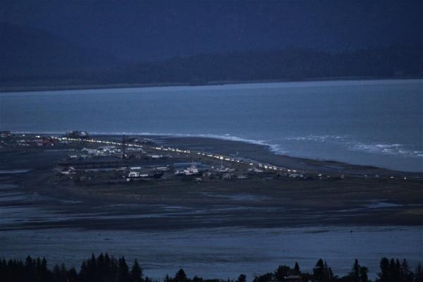 Alertă de tsunami în Alaska, după un cutremur cu magnitudinea de 7,8