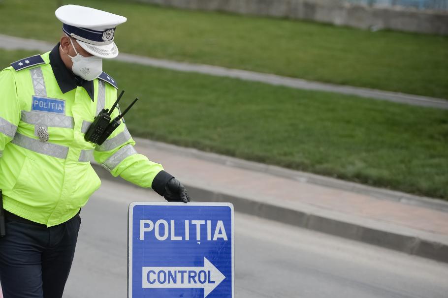 O localitate din Giurgiu intră în carantină pentru 14 zile. O localitate din Giurgiu intră în carantină pentru 14 zile.