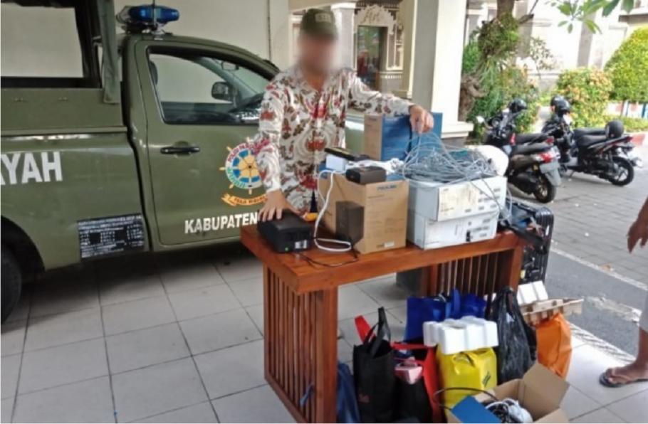 Un român implicat într-un megascandal în Bali riscă să fie extrădat Românul era stabilit de patru ani în Bali