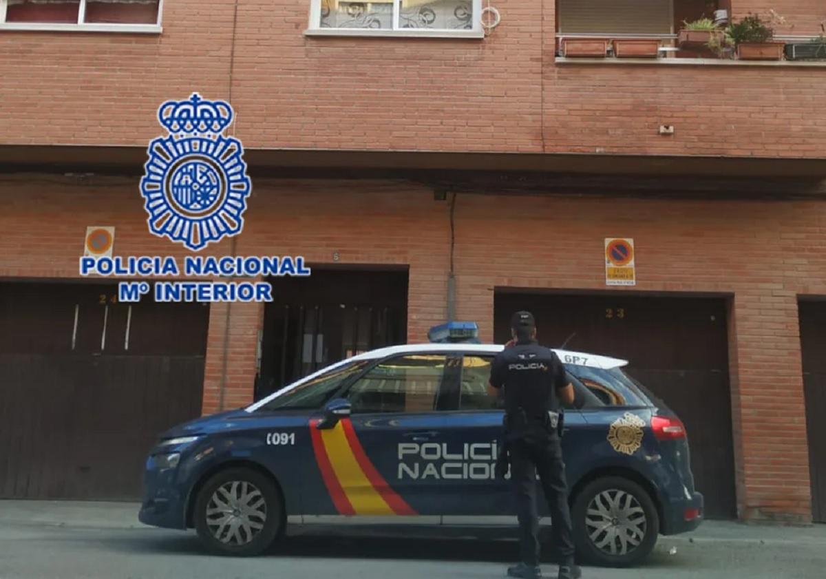 Un român din Spania a pătruns peste fosta iubită în casă și a amenințat-o cu moartea Românul a primit mandat de arestare preventivă