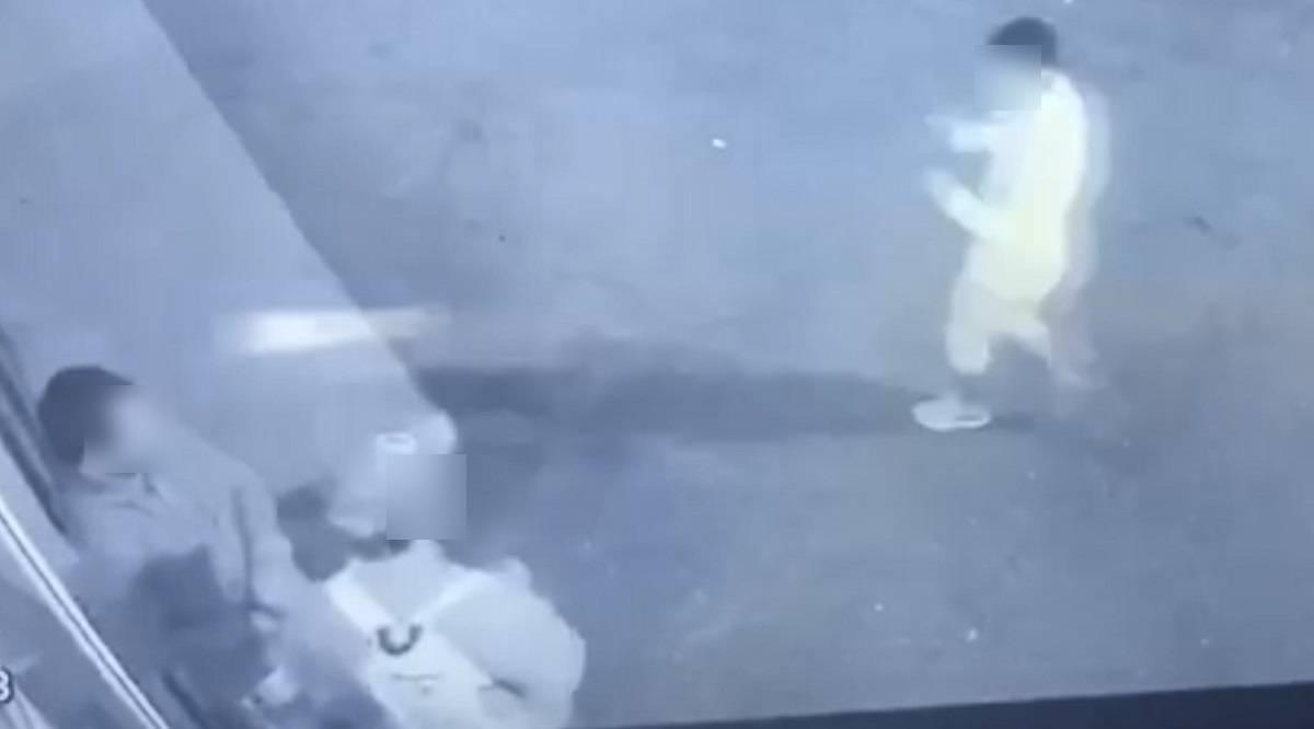 Florin a fost omorât în urma unei altercații cu trei indivizi