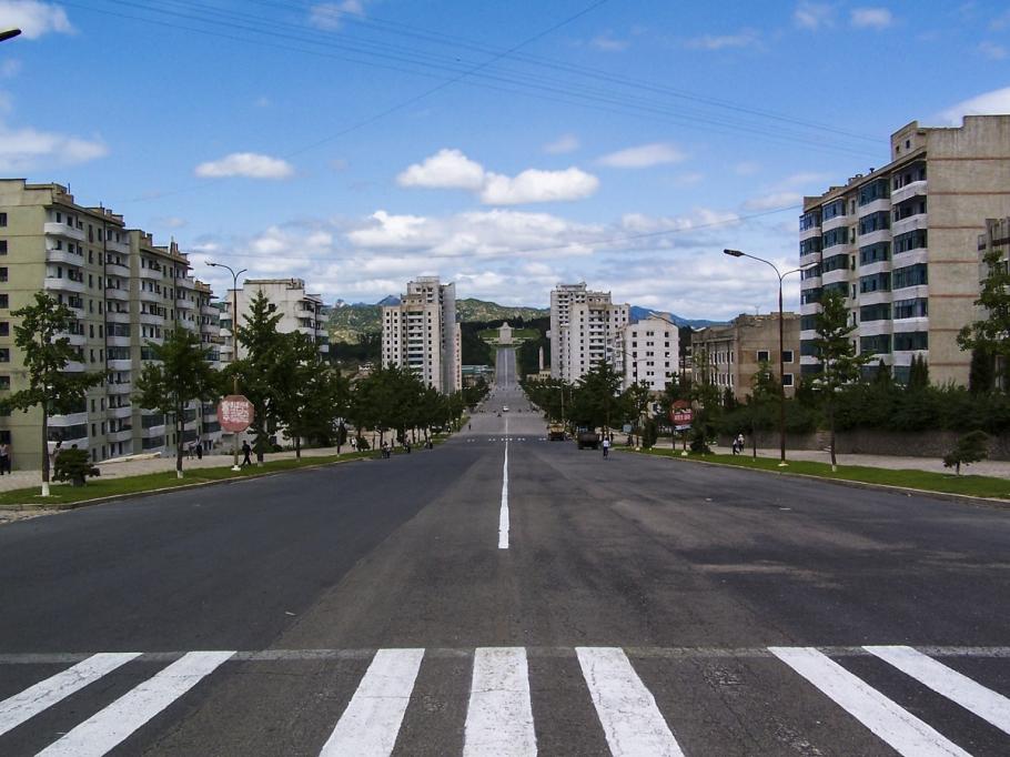 Coreea de Nord a recunoscut primul caz oficial de infectare cu noul coronavirus Pacientul ar fi revenit ilegal în țară, după ce a fugit în Coreea de Sud în urmă cu trei ani