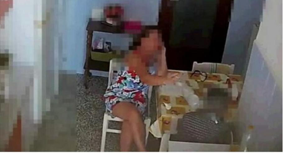 Un italian de 89 de ani este acuzat că a încercat să o batjocorească pe îngrijitoarea româncă Italianul nu va ajunge după gratii, din cauza vârstei înaintate