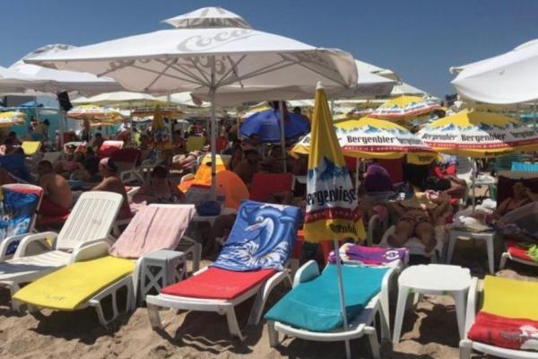 Mesajul poliției pentru turiștii aflați la mare