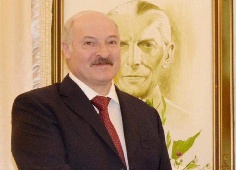 Președintele Belarusului, care paria pe votcă împotriva coronavirusului, s-a infectat cu virusul ucigaș Aproape 600 de oameni au fost răpuși până acum de coronavirus, în Belarus