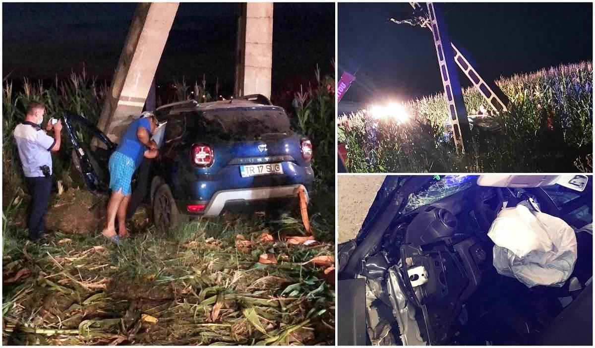 Stelian Niculae a refuzat să sufle în alcooltest