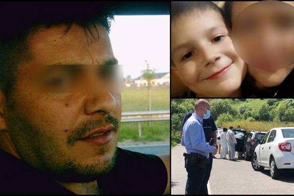 Takacs Gyorgy a fost găsit mort