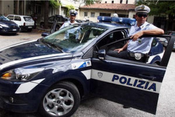 Românca rănită în accident are 30 de ani