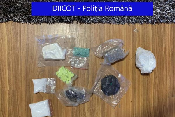 Marfa era importată cel mai probabil din Spania
