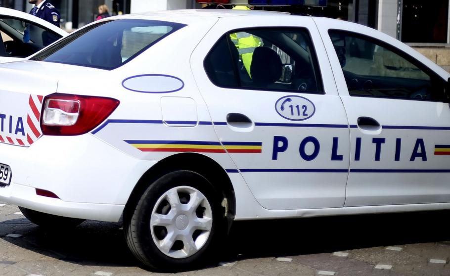 Poliția Două adolescente de 16 ani, date dispărute de la o casă familială din Craiova