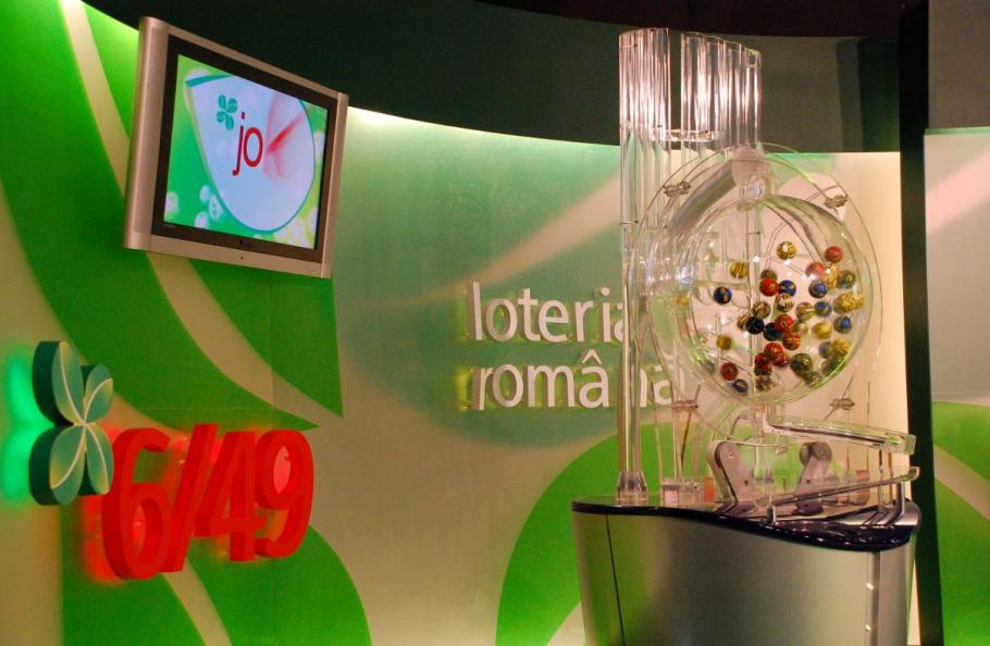 LOTO 6/49 - joi 13 august 2020 LOTO 6/49 - joi 13 august 2020
