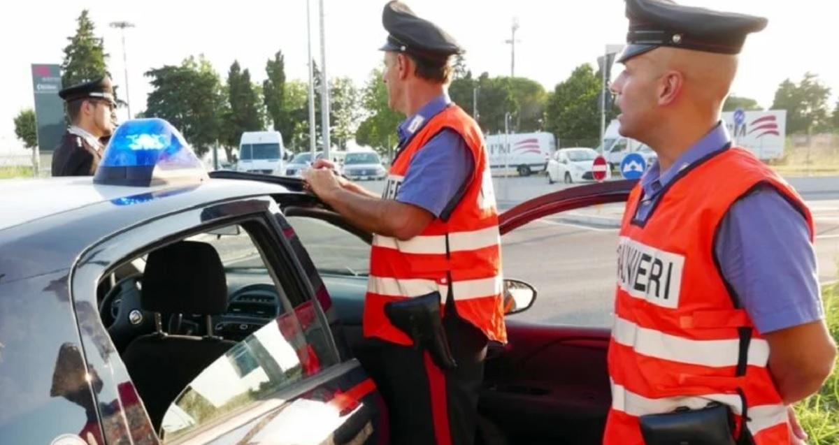 Român judecat în regim de urgență și condamnat la închisoare, în Italia Românul condamnat la închisoare în Italia are 42 de ani