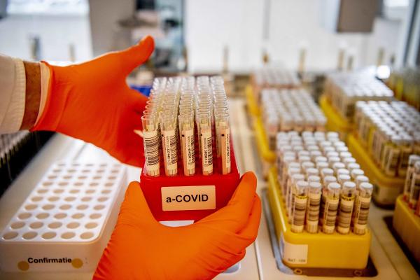 România a ajuns la un total de 69.374 de infectări cu noul coronavirus