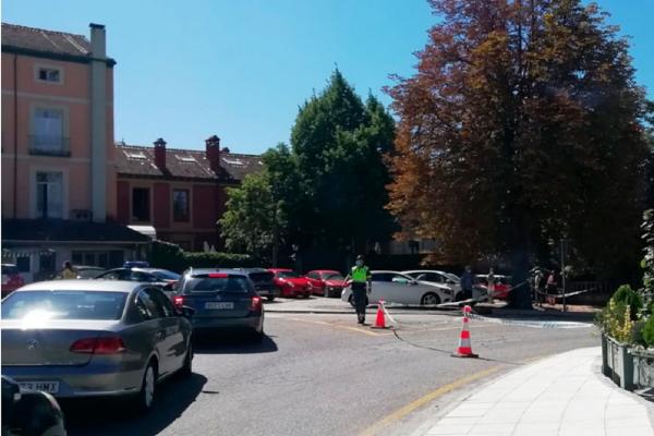 Românca ucisă de soțul ei avea 37 de ani