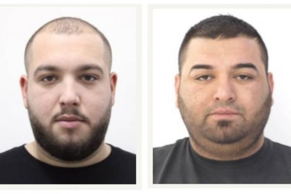 Membrii clanului Duduianu, căutați pentru infracțiuni comise împotriva unor cântăreți de manele
