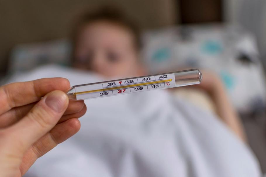 O mamă și-a dus băiatul de 12 ani la spital, speriată că ar putea fi COVID, ca să afle de la medici că are cancer O mamă și-a dus băiatul de 12 ani la spital, speriată că ar putea fi COVID, ca să afle de la medici că are cancer