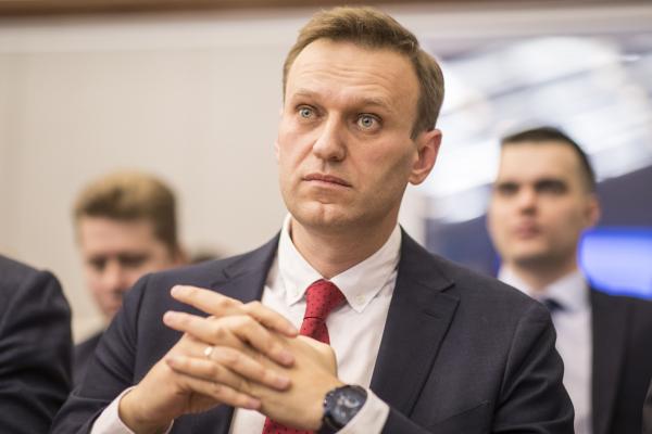 Opozantul rus Aleksei Navalnîi, în comă la un spital din Siberia după ce ar fi fost otrăvit
