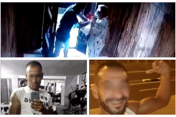 Românul reținut în Valencia are 34 de ani