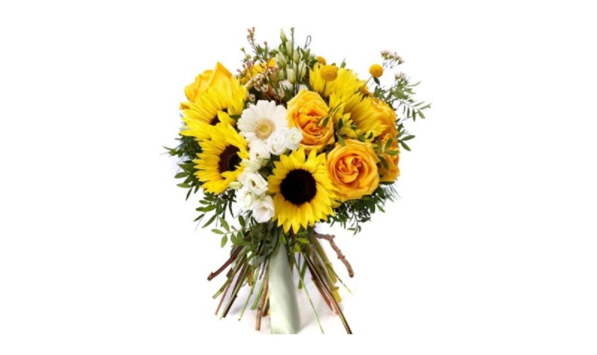 Buchet de flori