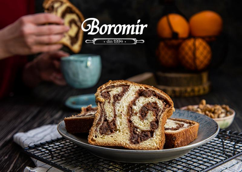 Cum se prepară Cozonacul Boromir? Cum se prepară Cozonacul Boromir?