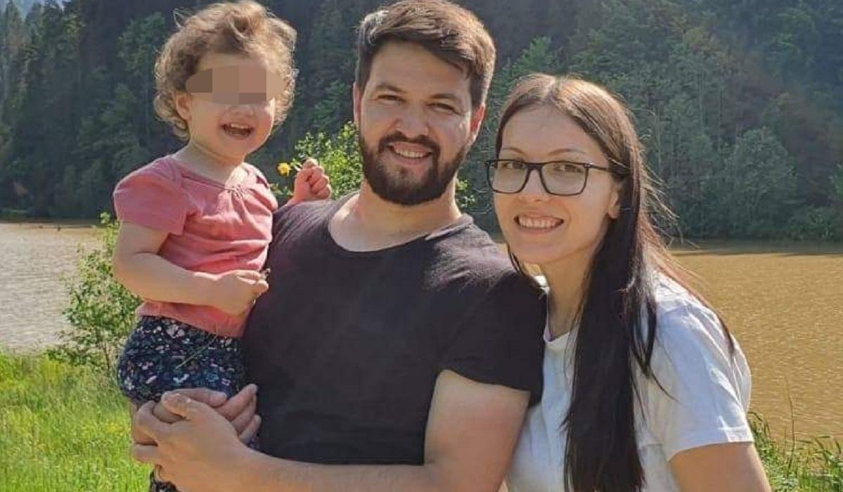 Român Român mort în Olanda