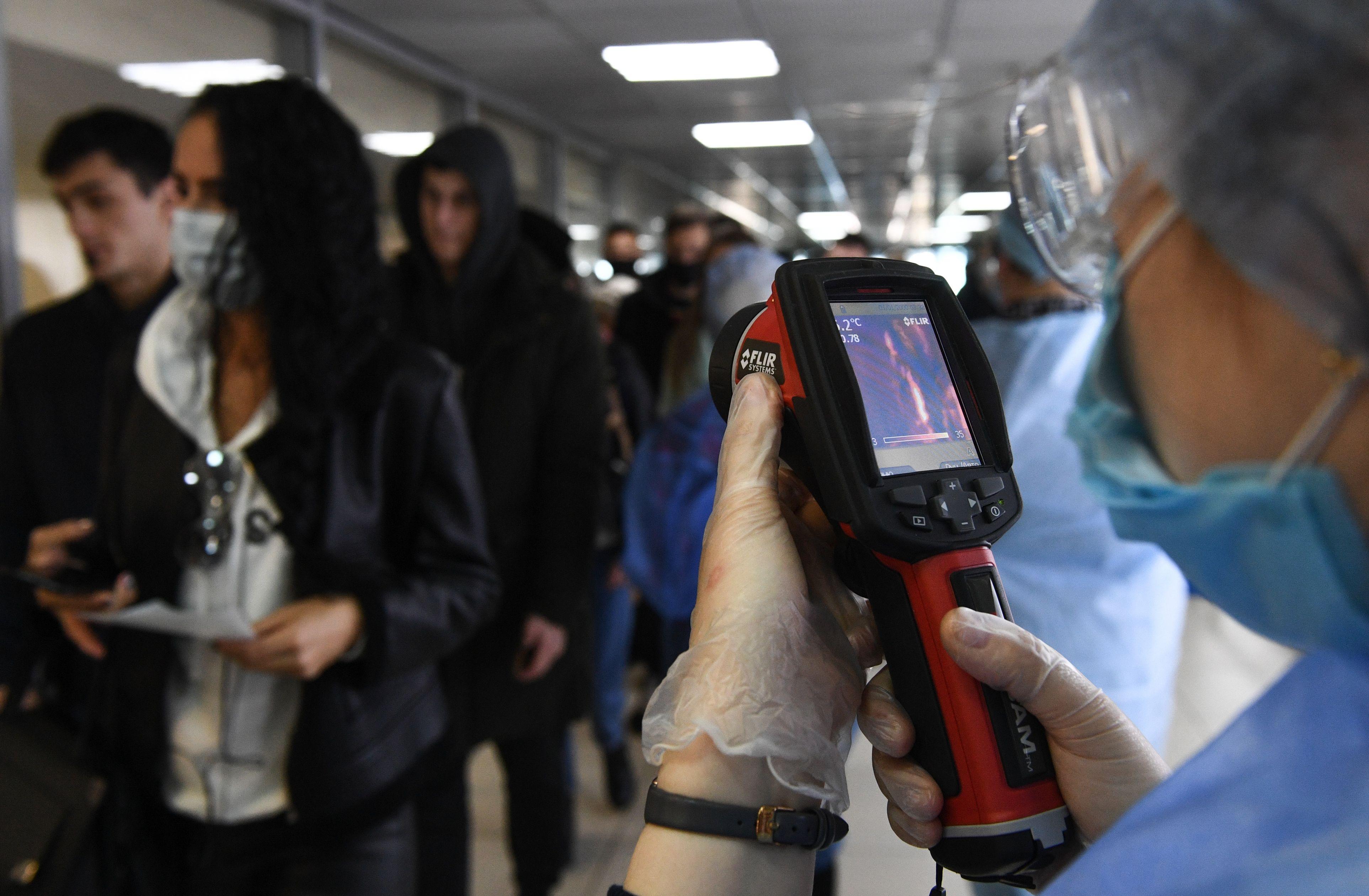 Bilant infectati coronavirus în Romania, 23 august 2020 Bilant infectati coronavirus în Romania, 23 august 2020