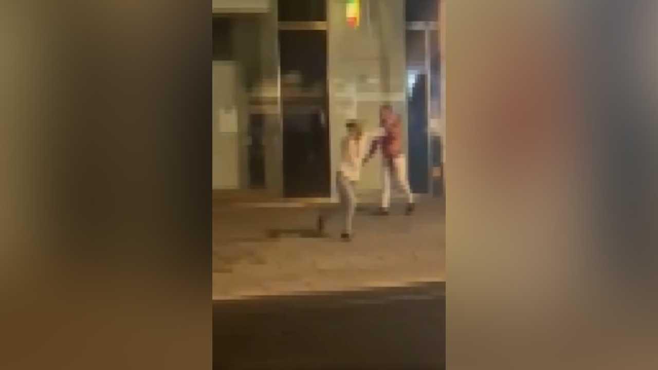 Român înjunghiat Austria Un român de 21 de ani a fost înjunghiat de un irakian, în Austria