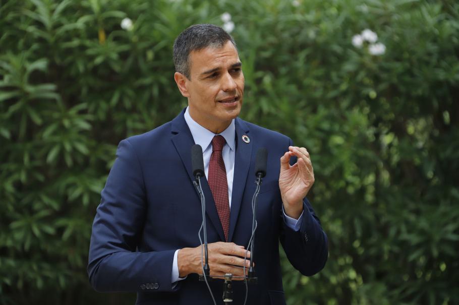 Spania apeleaza la armată pentru lupta anti-Covid-19 Premierul Spaniei va apela la armată pentru a lupta împotriva pandemiei de coronavirus