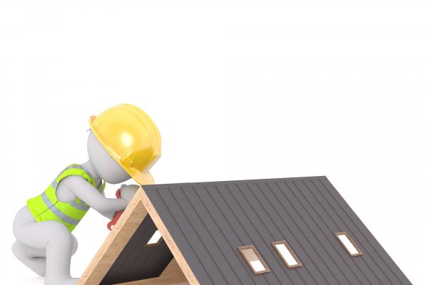 De ce ar trebui să alegi tabla fălţuită pentru acoperişul locuinţei tale