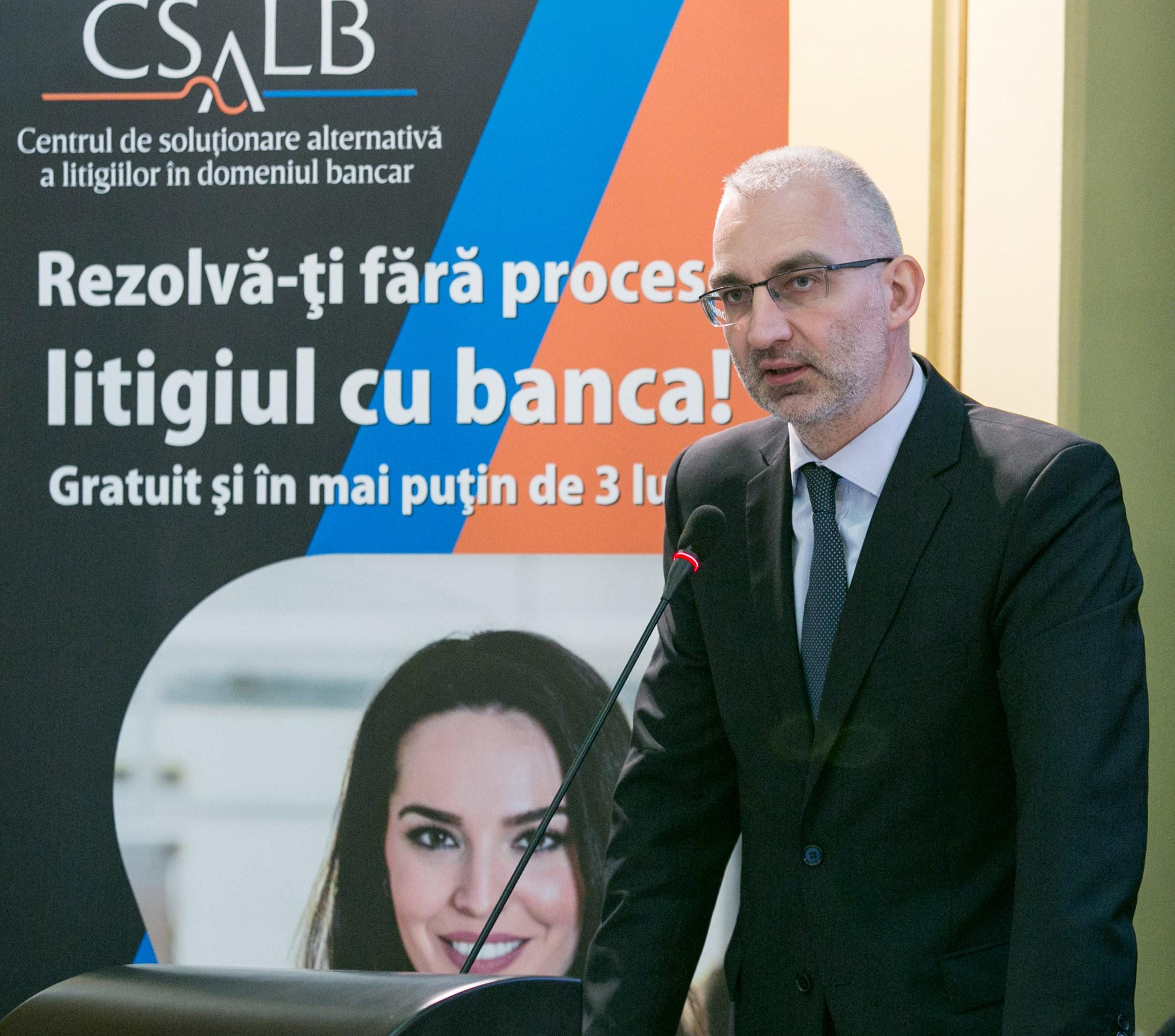 Preşedintele CSALB, Alexandru Păunescu