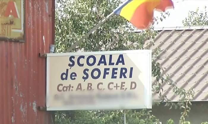 Examene auto suspendate Anchetă epidemiologică la Serviciul Permise din Bacău