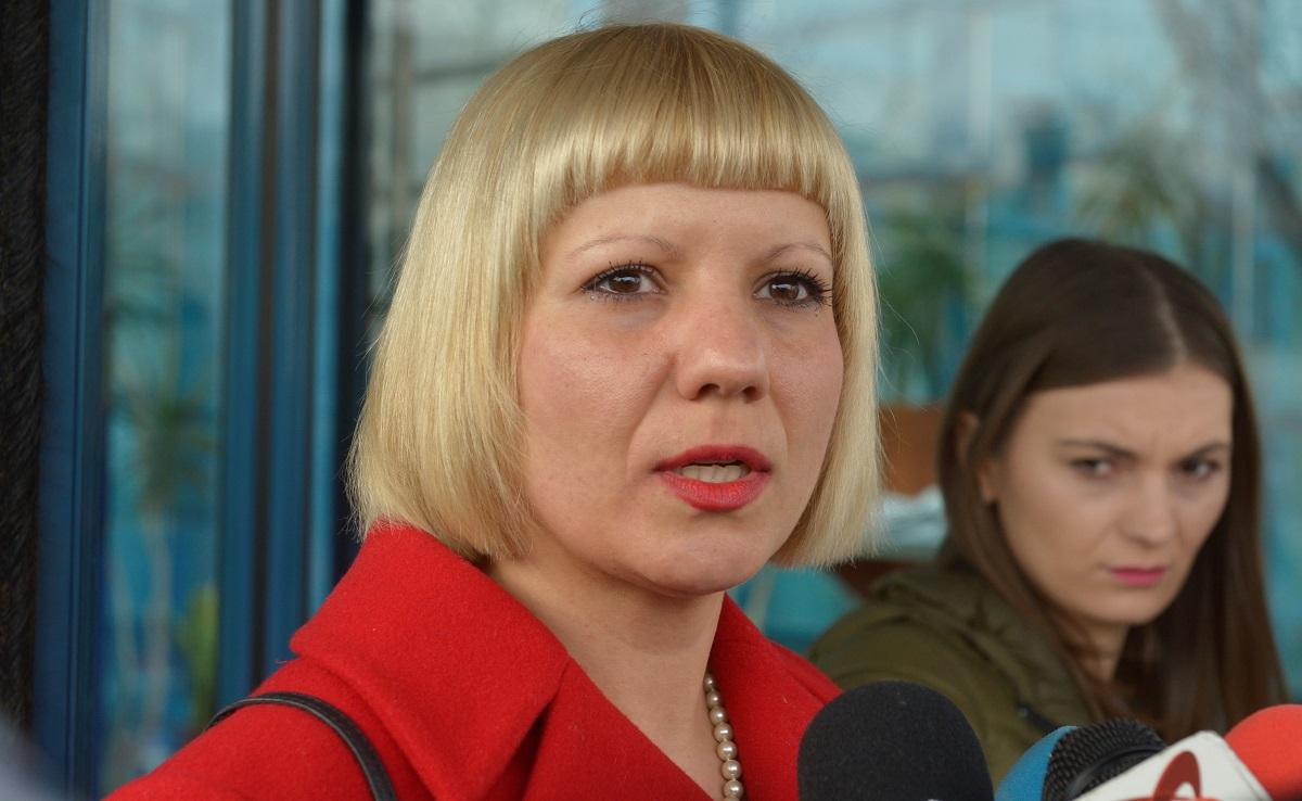 Camelia Bogdan O sumă mare ar lipsi din declarație