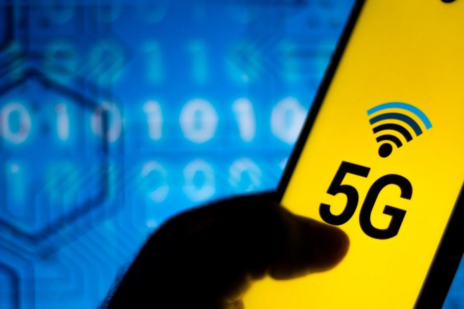 Tehnologia 5G Ar urma să fie evaluate riscurile asupra sănătății