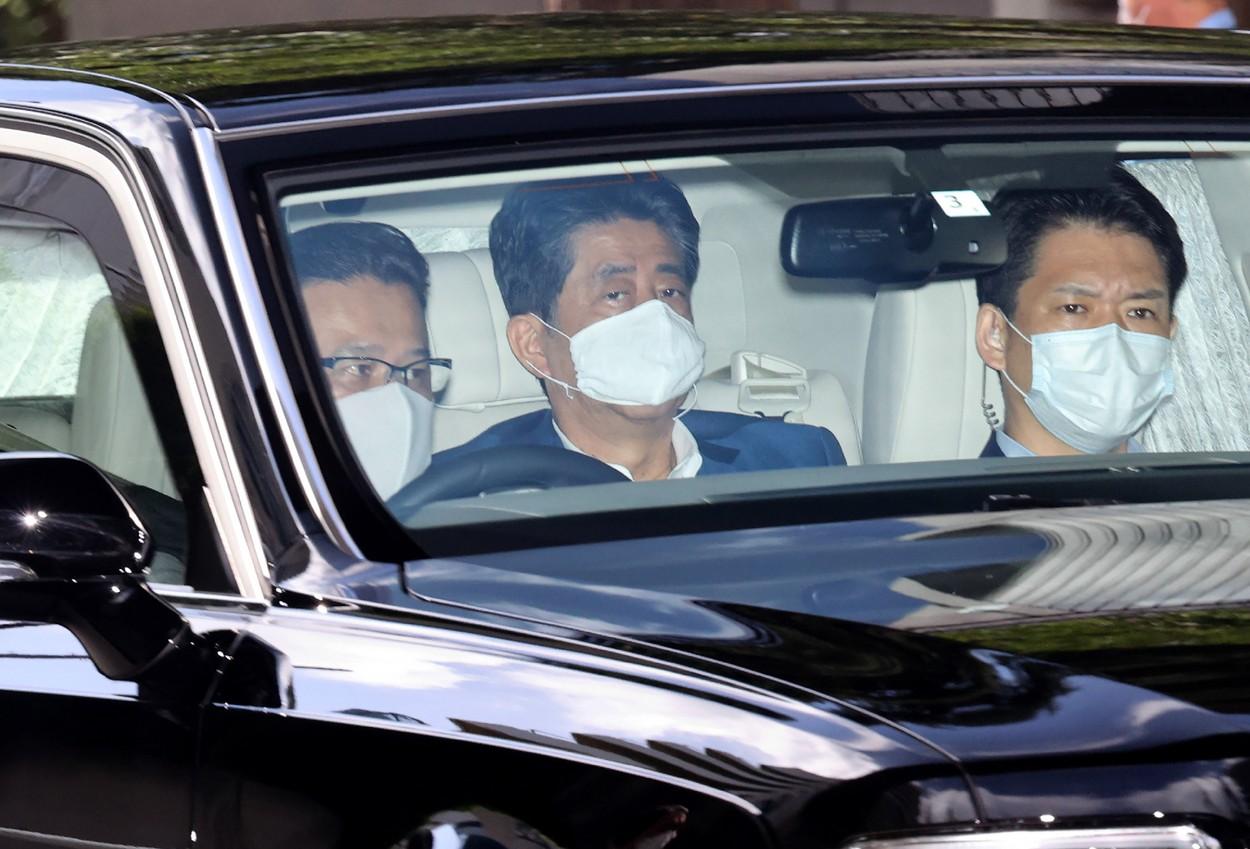 Premierul Japoniei, Shinzo Abe, ar urma să demisioneze din cauza problemelor de sănătate