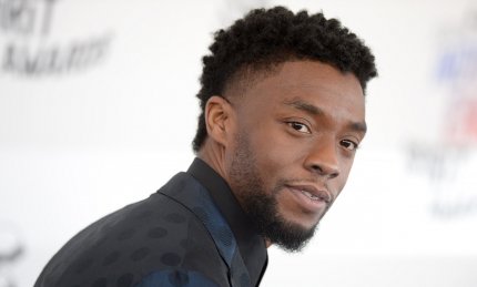 Actorul principal din Black Panther a murit la doar 42 de ani