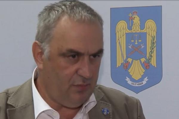 Poliția Română, noi clarificări despre întâlnirile cu interlopi: Chestorul Vasilescu era singurul capabil să coordoneze acțiunea