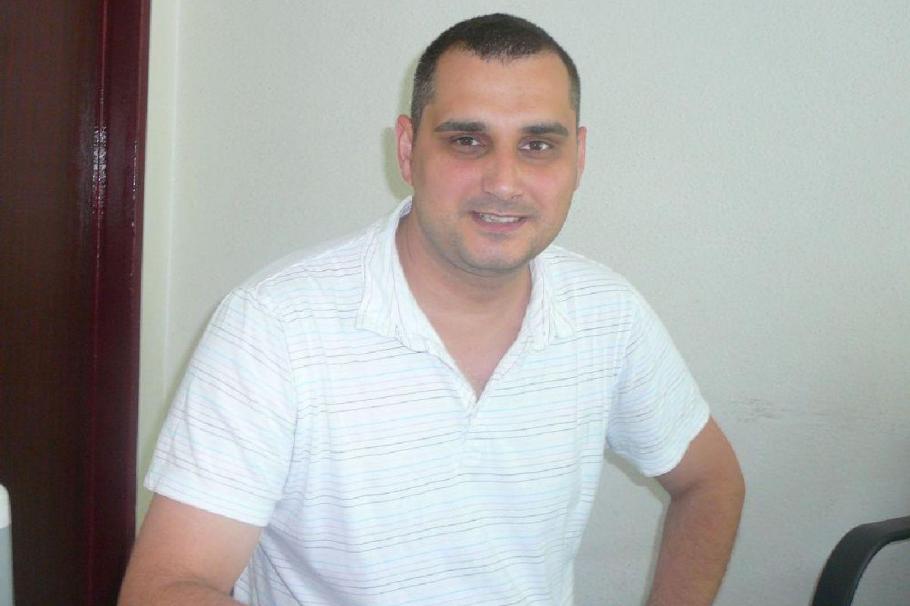 Ultimele ore din viața bărbatului din Slatina care a murit după ce a aflat că nu mai are coronavirus Ultimele ore din viața bărbatului din Slatina care a murit după ce a aflat că nu mai are coronavirus