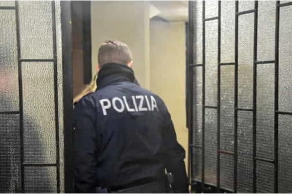 Soția și fiica românului au depus plângeri împotriva acestuia