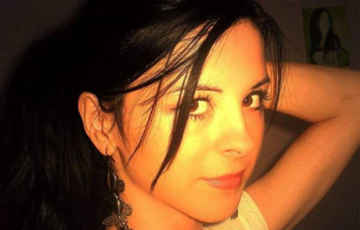 Adelina Gîndu Adelina s-a stins într-un spital, după aproape 3 ani de luptă cu o boală nemiloasă: "Iartă-ne că n-am putut face nimic pentru tine"