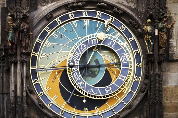 Horoscop pentru toate zodiile