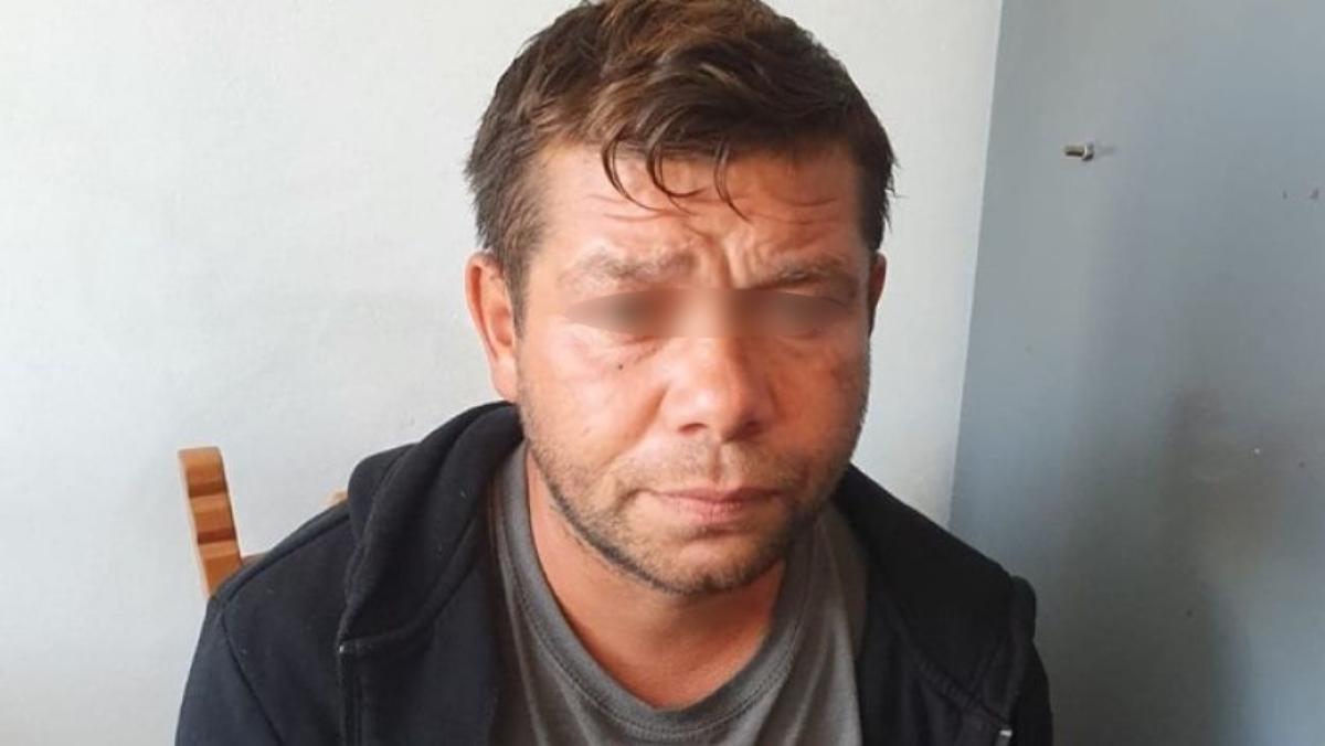 Ucigașul de la Satu Mare, Sere Vasile A. Un tânăr a murit nevinovat, înjunghiat pe stradă