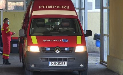 Suceveanul a murit acasă, la scurt timp de la externare