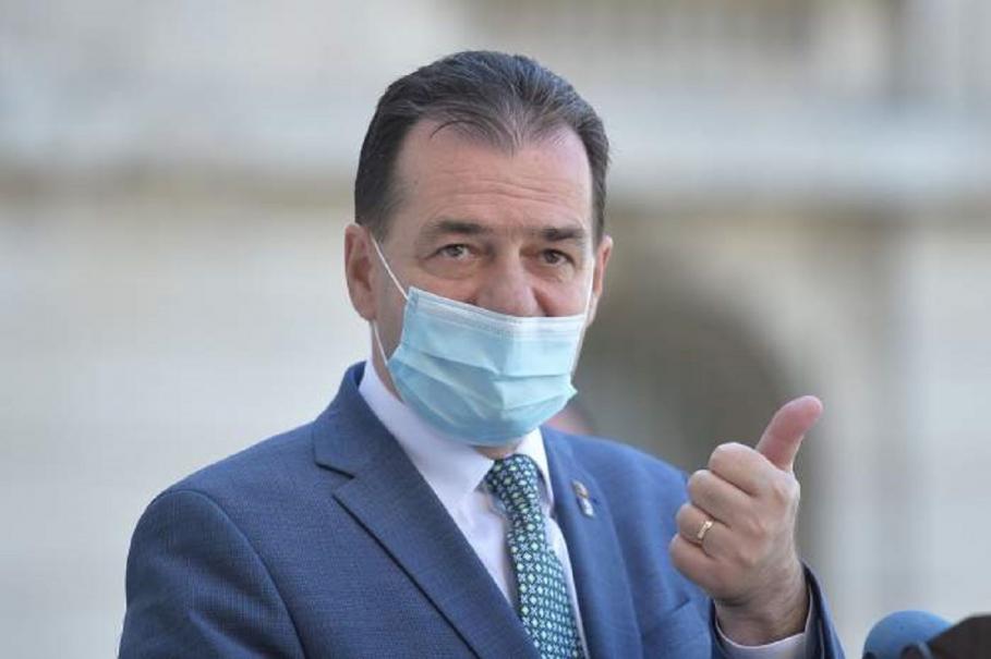 Ludovic Orban Ludovic Orban