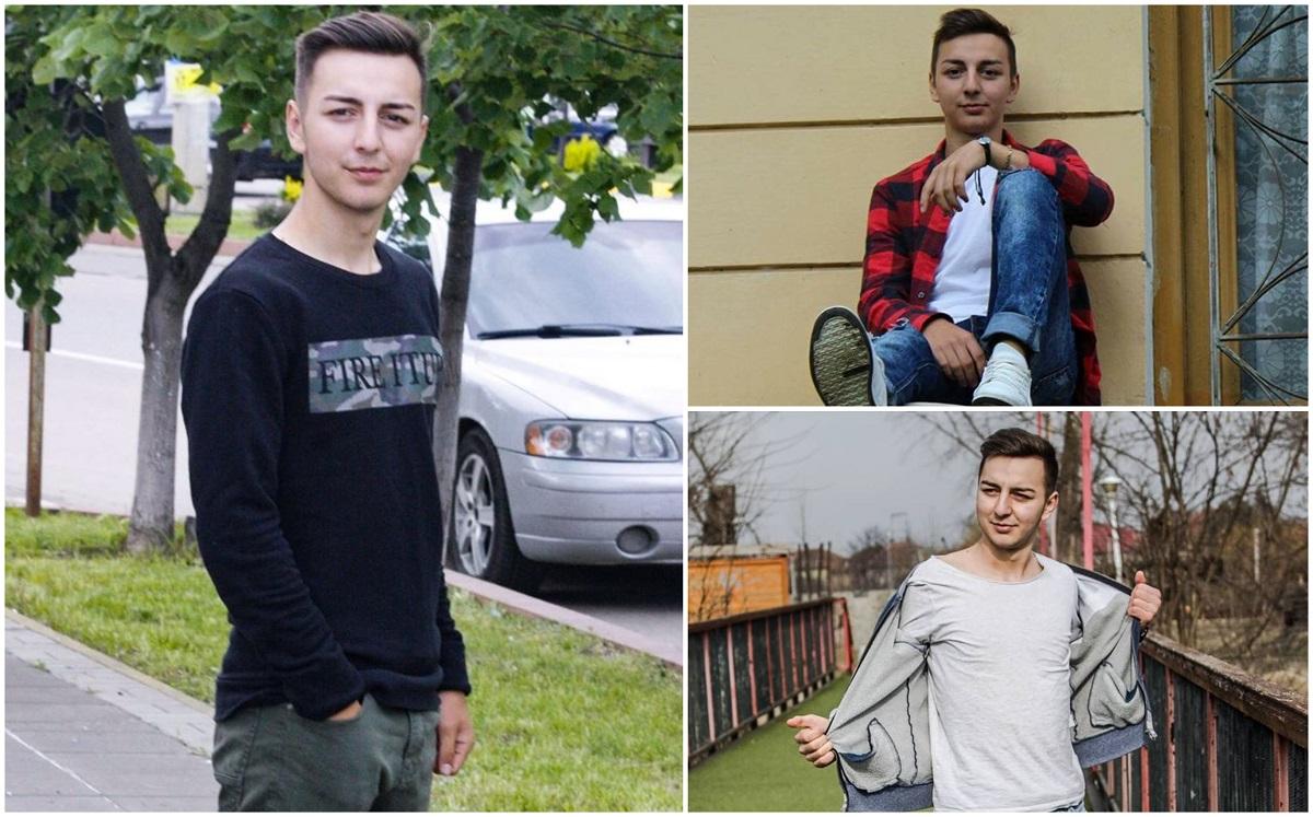 Gabriel Șurubariu a murit după un accident teribil, în Iași Gabriel Șurubariu a murit după un accident teribil, în Iași